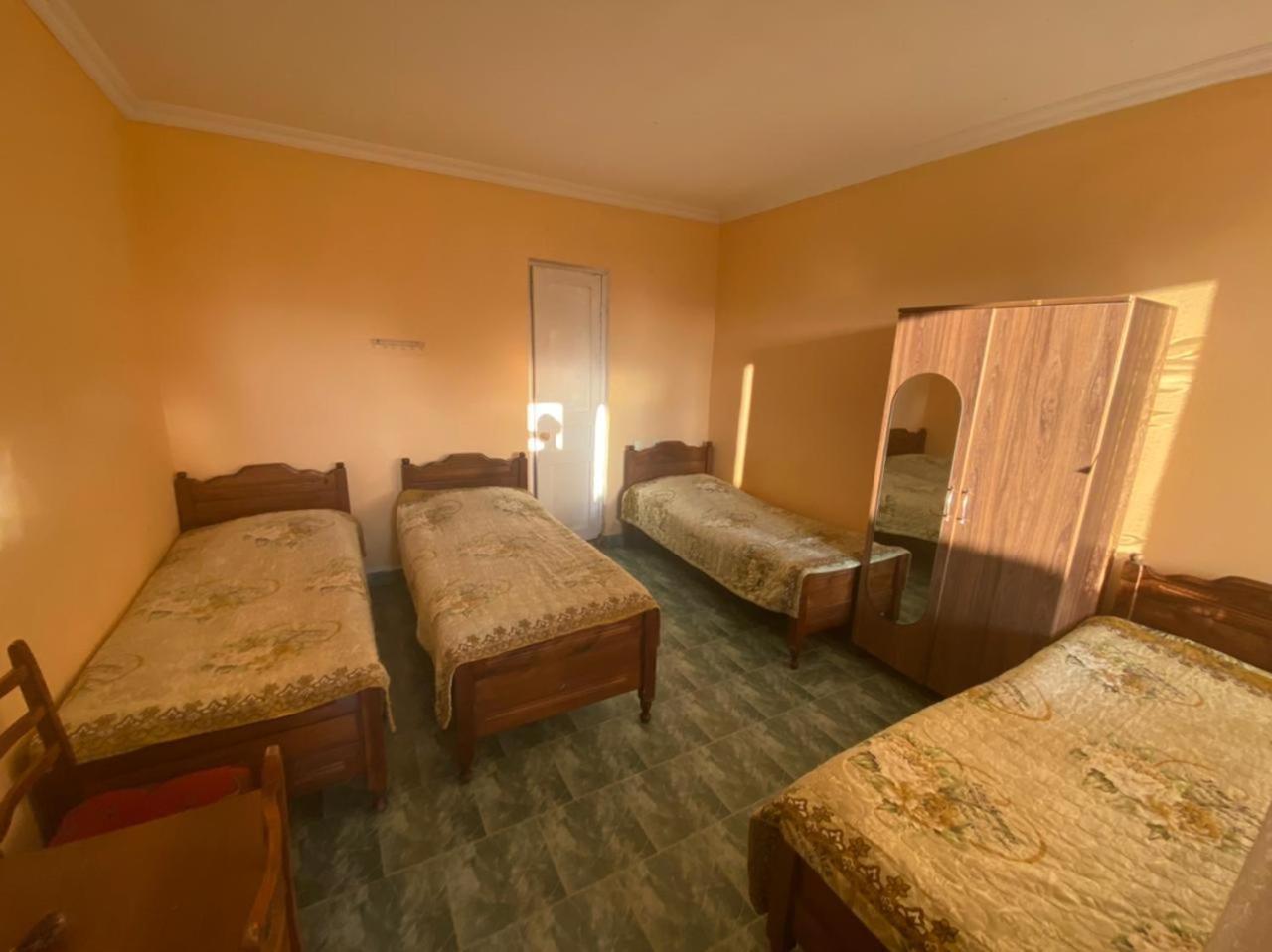 Guest House Orange Kobuleti Exterior foto